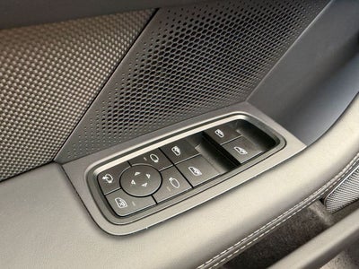 2026 Porsche Taycan Turbo S