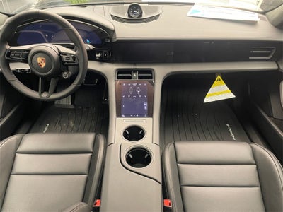 2026 Porsche Taycan GTS