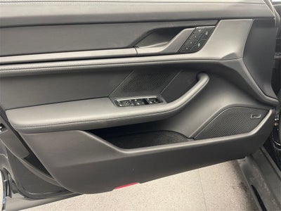 2026 Porsche Taycan GTS