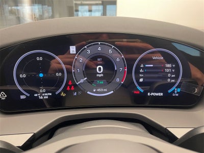 2026 Porsche Panamera Turbo