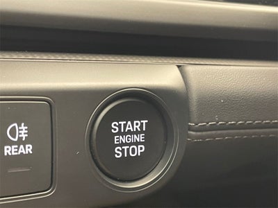 2026 Porsche Panamera Turbo