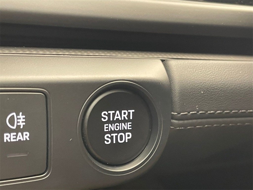 2026 Porsche Panamera Turbo