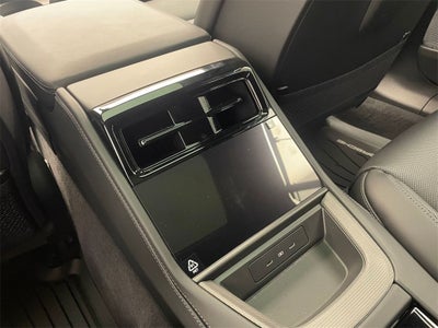 2026 Porsche Panamera Turbo