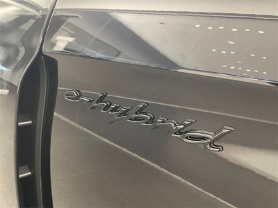 2026 Porsche Panamera Turbo