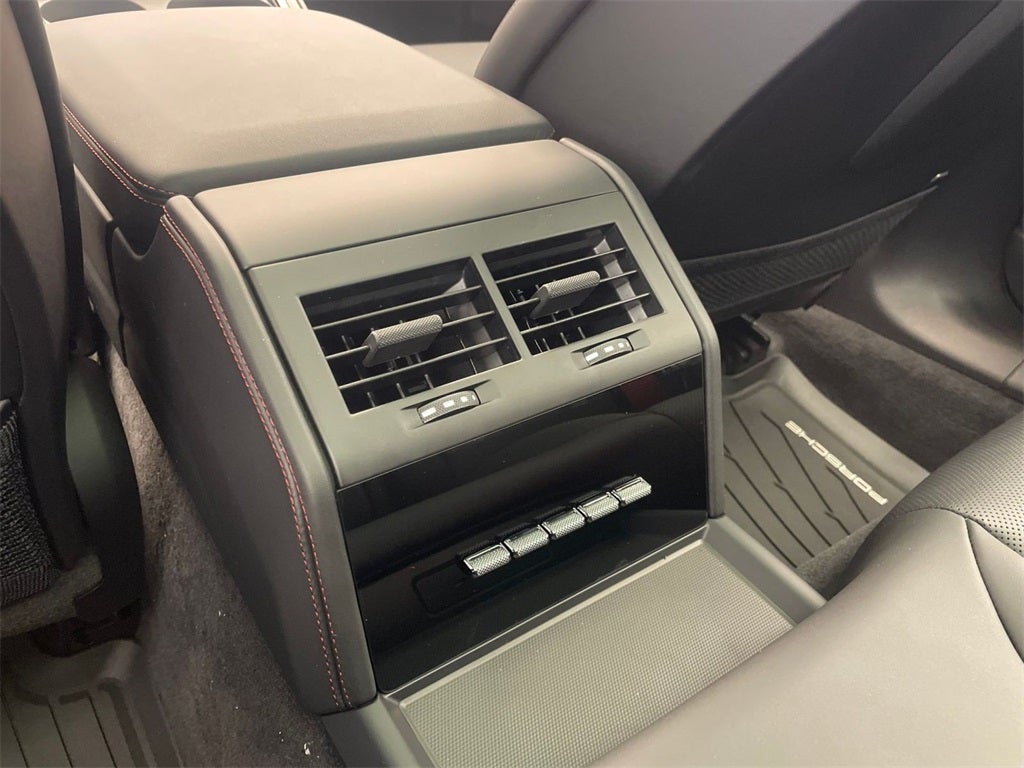 2026 Porsche Panamera GTS