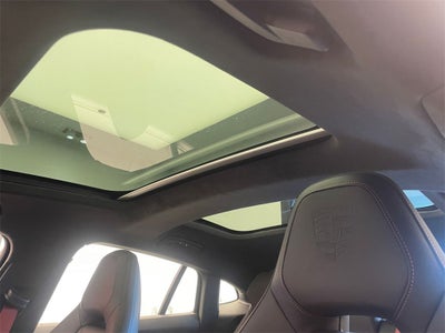 2026 Porsche Panamera GTS