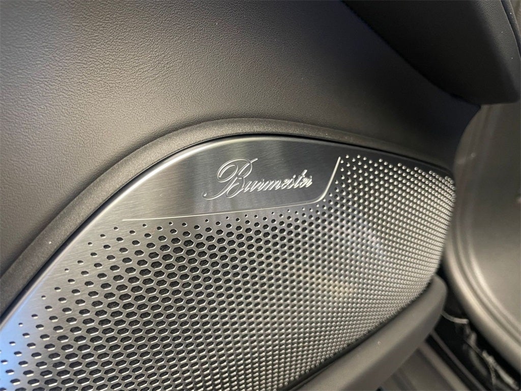 2026 Porsche Panamera GTS