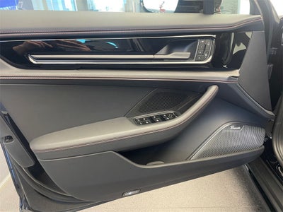 2026 Porsche Panamera GTS