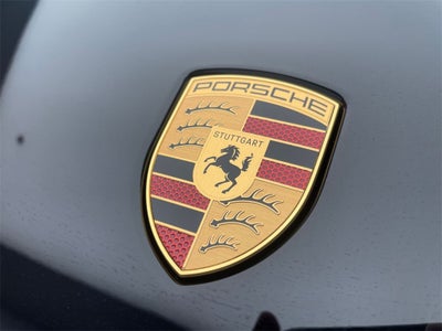 2026 Porsche Panamera GTS