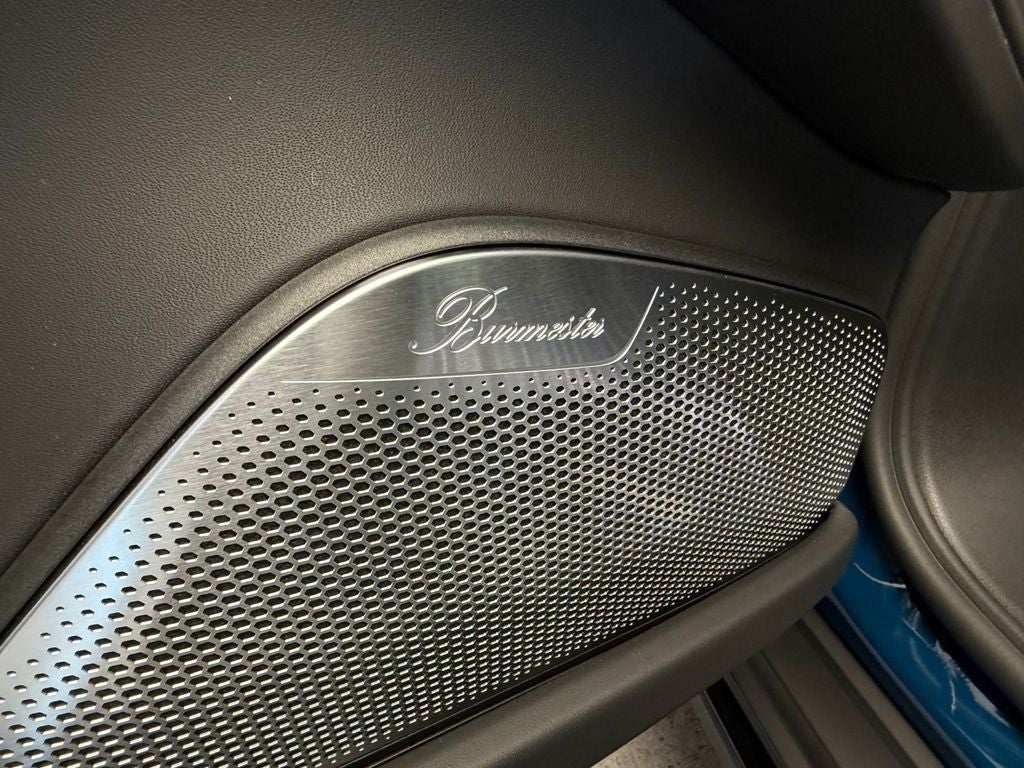 2026 Porsche Panamera GTS