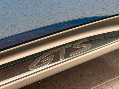 2026 Porsche Panamera GTS
