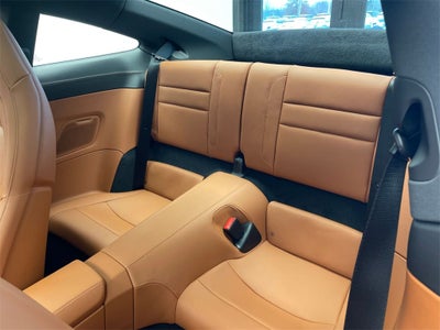 2026 Porsche 911 Carrera 4S