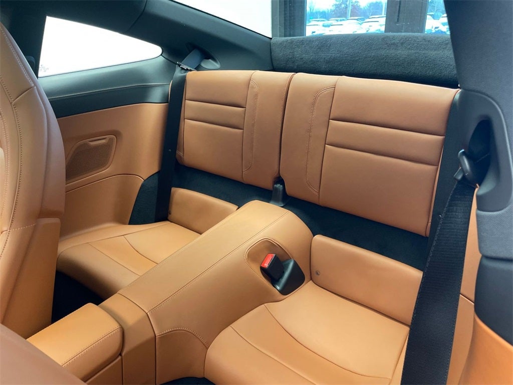 2026 Porsche 911 Carrera 4S