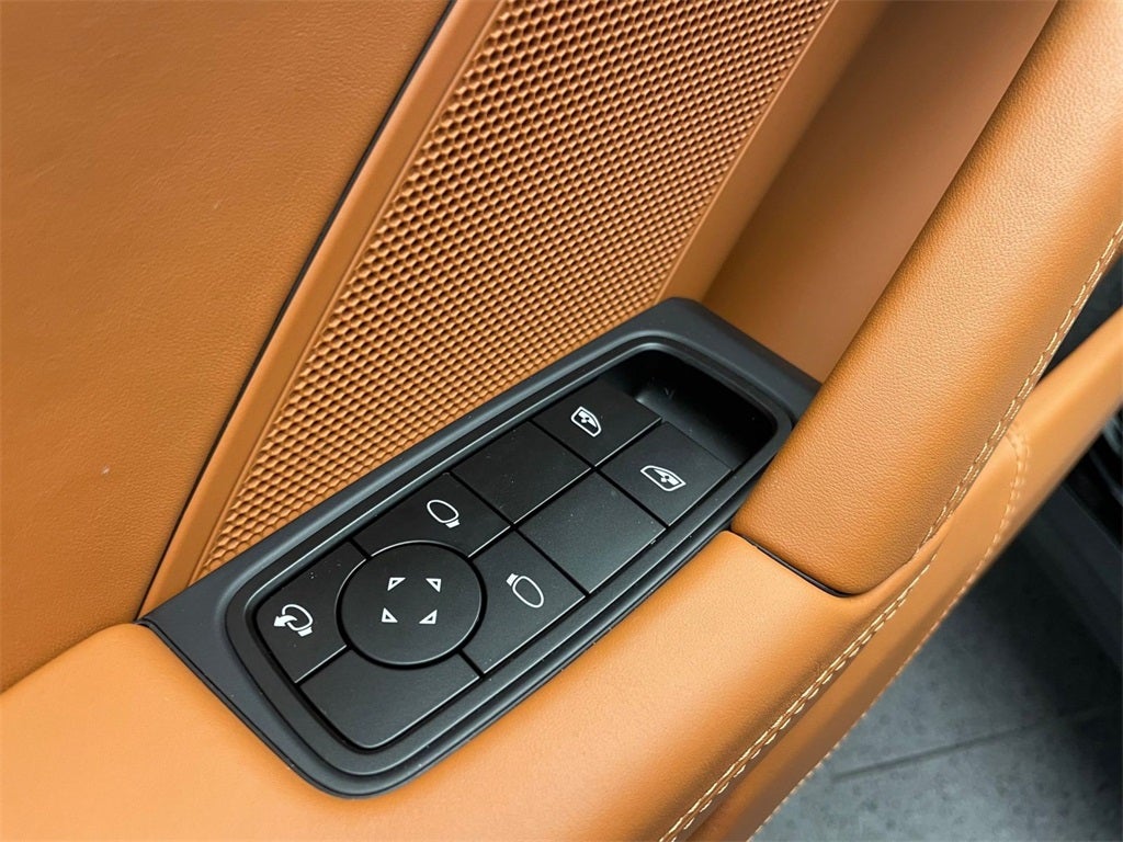 2026 Porsche 911 Carrera 4S