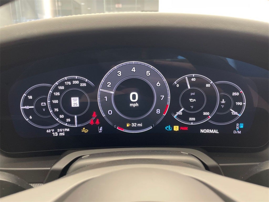 2026 Porsche 911 Carrera 4S