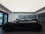 2026 Porsche Taycan Cross Turismo 4S