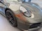 2026 Porsche 911 Targa 4S