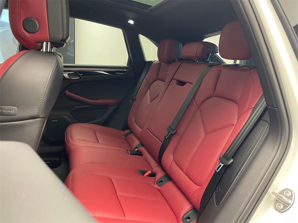 2026 Porsche Macan T