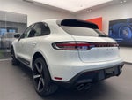 2026 Porsche Macan T