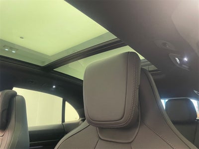 2025 Porsche Macan 4S