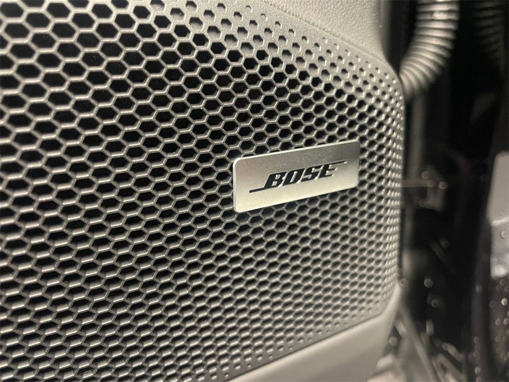 2025 Porsche Macan 4S