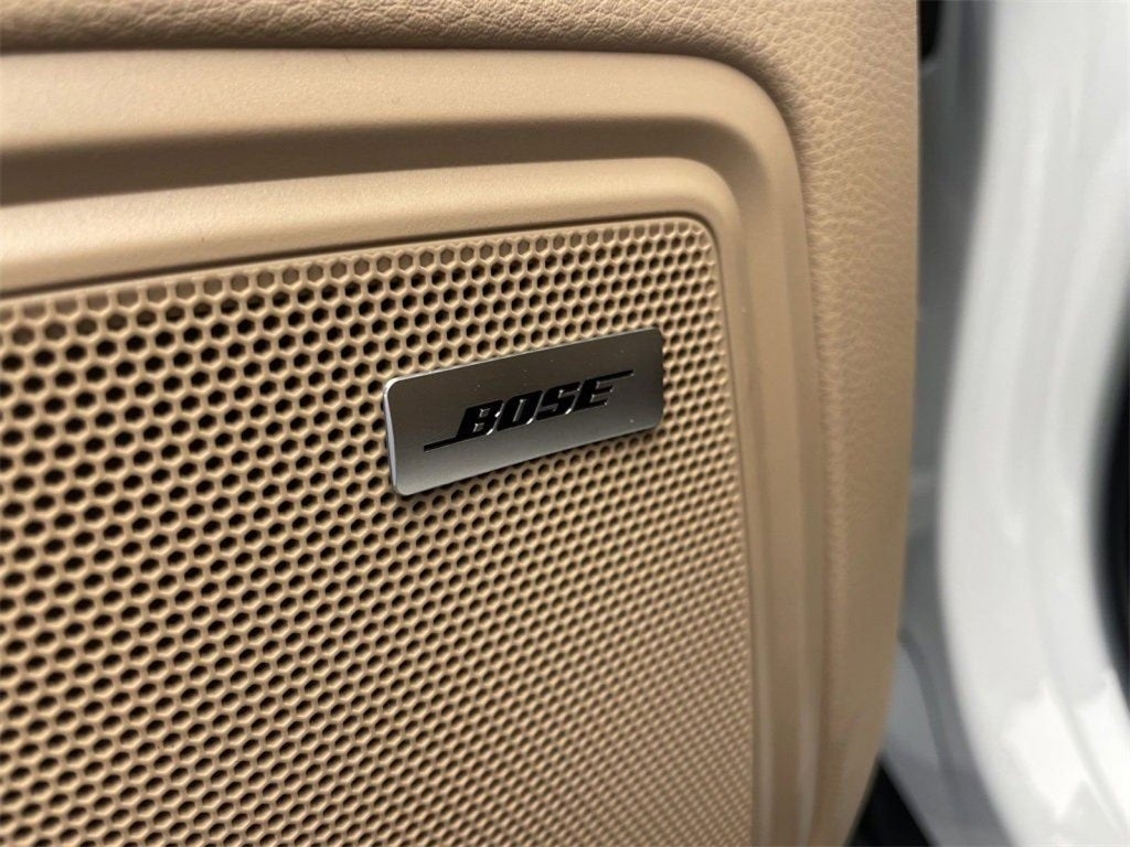 2025 Porsche Macan S