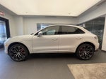 2025 Porsche Macan S