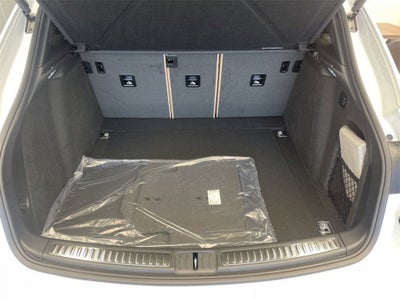 2025 Porsche Macan S