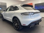 2025 Porsche Macan S