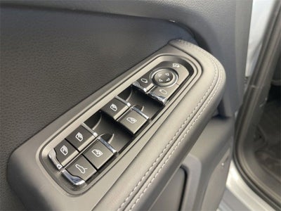 2025 Porsche Macan S