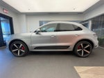 2025 Porsche Macan S
