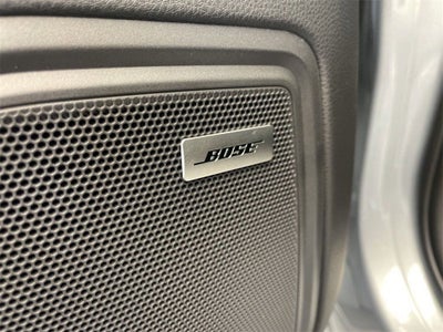 2025 Porsche Macan S