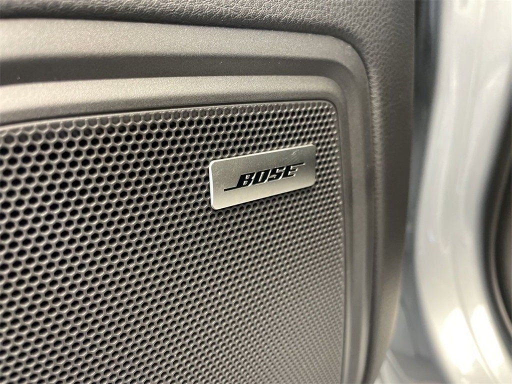 2025 Porsche Macan S