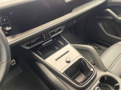 2026 Porsche Cayenne GTS