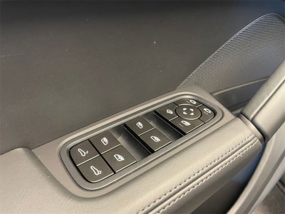 2026 Porsche Cayenne GTS