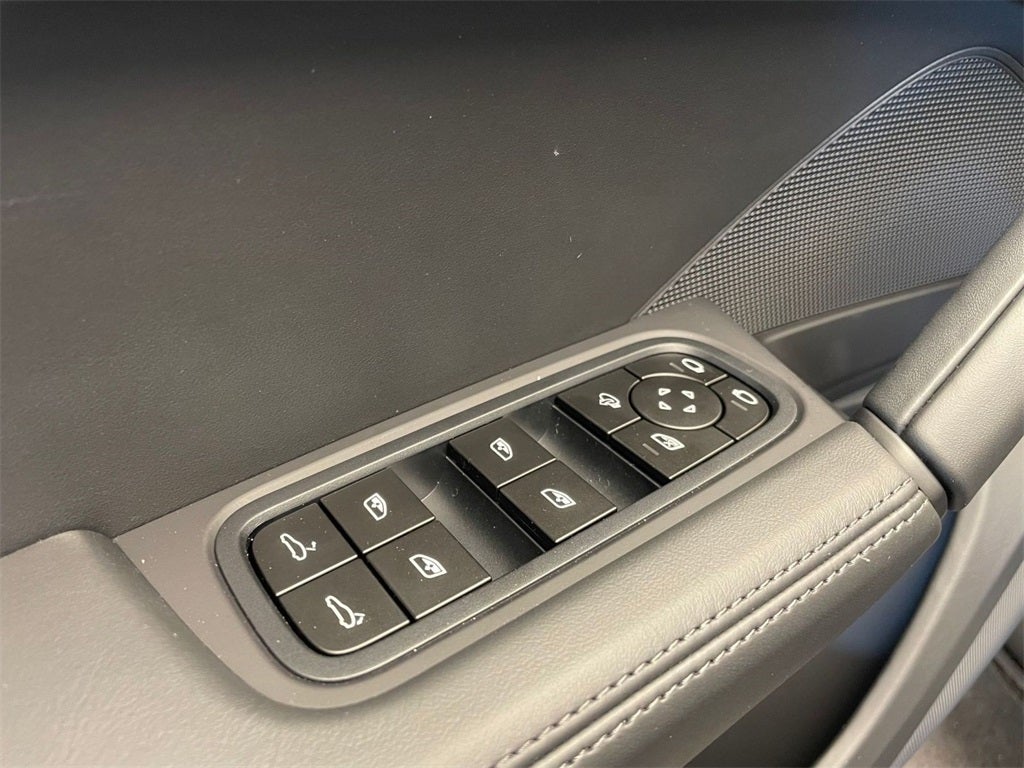 2026 Porsche Cayenne GTS