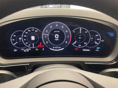 2026 Porsche Cayenne GTS