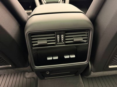 2026 Porsche Cayenne S