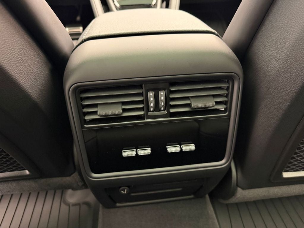 2026 Porsche Cayenne S