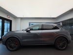 2026 Porsche Cayenne S