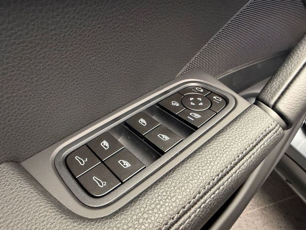 2026 Porsche Cayenne S