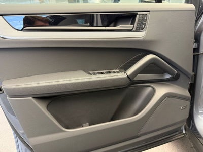 2026 Porsche Cayenne S