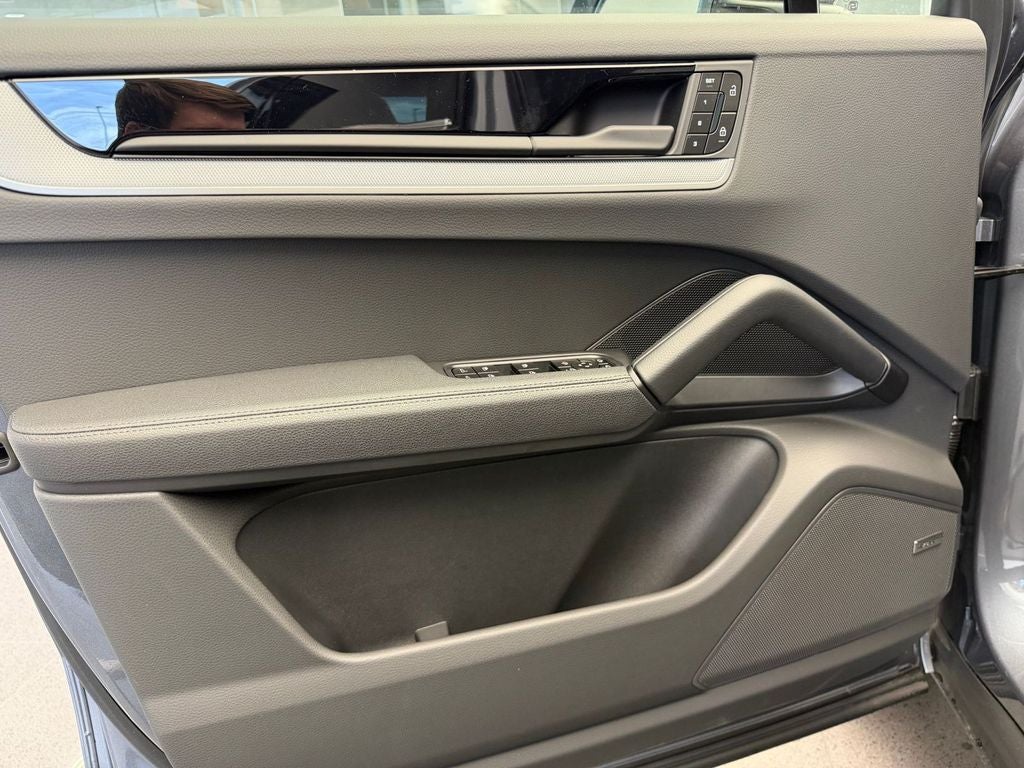 2026 Porsche Cayenne S