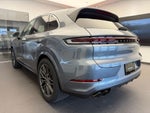 2026 Porsche Cayenne S