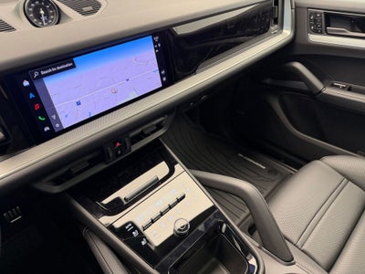 2026 Porsche Cayenne S