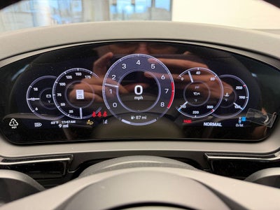 2026 Porsche Cayenne Coupe Base