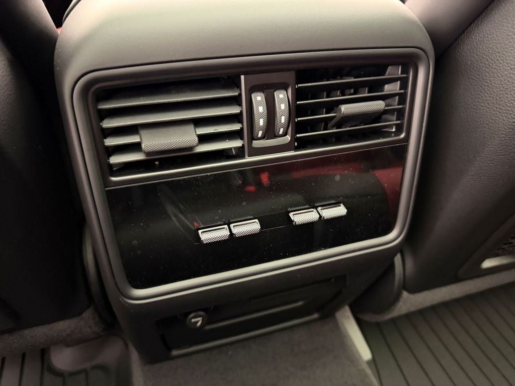 2026 Porsche Cayenne Coupe Base