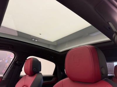 2026 Porsche Cayenne Coupe Base