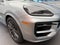 2026 Porsche Cayenne Coupe Base