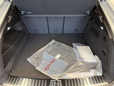 2026 Porsche Cayenne Coupe Base